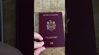 وانت جواز سفرك بيسمح لك تسافر كم دولة 