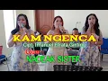 Download Lagu LAGU KARO TERBARU - KAM NGENCA - NADEAK SISTER - COVER