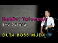 Download Lagu RUMPUT TETANGGA - EVA SAFERA DUTA BOSS MUDA
