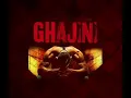 Download Lagu Ghajini -Guzarish  background music