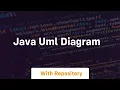 java uml diagram