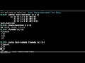 lambdas in emacs lisp