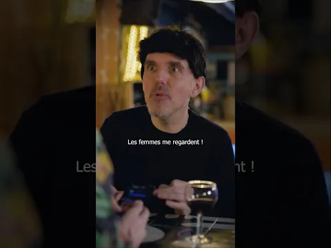 La greffe ratée de Davy 2 (vidéo complète ici 🔼)