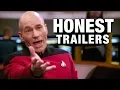 Honest Trailers - Star Trek The Next Generation