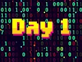 Day 1 of Days Coding Challenge Band Name Generator with Source code in description Tharun A S