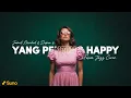Lagu JAMAL MIRDAD \u0026 DAPUR 61 - YANG PENTING HAPPY (1990) | FUSION JAZZ COVER #NNMRequest