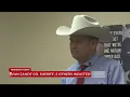 Van Zandt County Sheriff 2 deputies indicted for providing false statements to peace officer