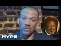 Christopher B Duncan Confirms Garrett Morris Heartbroken From How Martin Fired Him