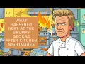 What Happened Next at The Grumpy George Pub after Kitchen Nightmares