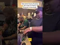 Download Lagu Busta Rhymes shook his head during this new artist listening session 😭
