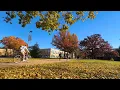 Fall 2025 Campus