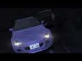 Download Lagu Initial D Fourth Stage - Takumi vs God Arm Blind Attack Scene