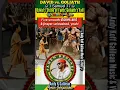Download Lagu 🔥David and Goliath - David’s Stone of faith; Goliath’s Fall - Inspirational Gospel Reggae Song