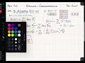 Math 432 Generating Functions - Exponential 3 of 3