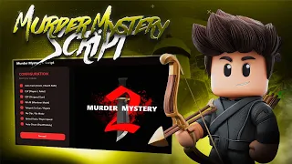 Best Mm2 Script SUMMER UPDATE AUTO FARM SCRIPT MURDER MYSTERY 2 SCRIPT KEYLESS