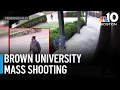 Motive for Brown shooting and killing of an MIT professor remains unknown