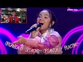 Download Lagu LYODRA - 'LAKSMANA RAJA DI LAUT' | IDOL SPEKTA TOP 14 (Organic Reaction)