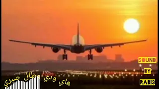 اروع اغنية حزينة عن الغربة هاي ودي وطال صبري Tal Sabri Lghorba صامتة موسيقية رائعة ومؤثرة 