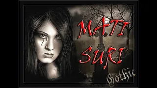 semesta kisah nyata mati suri lirik gothic metal indonesia