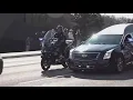 Funeral services conclude for BCSO Deputy Justin Mowery