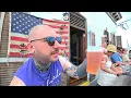 drinking in AMERICA S wildest party town