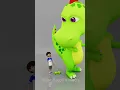 Download Lagu Nomi and Rexi Smashing #animation #funny