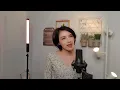 Judika x Lesti - Bukan Karena Tak Cinta (Cover Iva Andina)