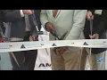 AI trash sorting facility opens in Portsmouth