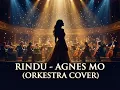 Lagu RINDU – AI Orchestra Cover | Aransemen Megah \u0026 Sinematik