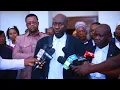 Download Lagu MAPYA! MPINA ALIAMSHA DUDE TENA | MAJAJI UAMUZI WAO AUKATAA? AKATA RUFAA MAHAKAMANI  Download Lagu MAPYA! MPINA ALIAMSHA DUDE TENA | MAJAJI UAMUZI WAO AUKATAA? AKATA RUFAA MAHAKAMANI