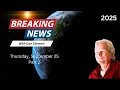 Download Lagu Breaking News September 25, 2025 Part 2