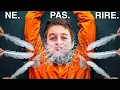 Le Dernier Qui Rit Gagne Une SURPRISE EPIC Try Not To Laugh Challenge