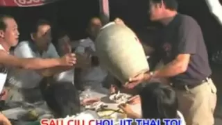 chin kwet chun sau ciu thian bangka hakka song 