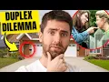 The Truth about Duplex Rental Properties PROS and CONS
