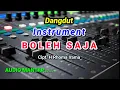 Download Lagu Instrument Dangdut - Boleh Saja - Cipt. Rhoma irama - cover electone