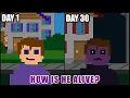 How Did Michael Afton Survive FNAF Theory