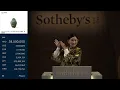 【全記錄】2025年11月22日；香港蘇富比秋拍：岡田美術館藏亞洲藝術珍品專場；#古董 #收藏 #拍賣 #香港 #蘇富比 #岡田美術館