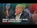 Download Lagu Bato magri-resign kung sangkot si Villanueva sa flood control scandal | ABS-CBN News