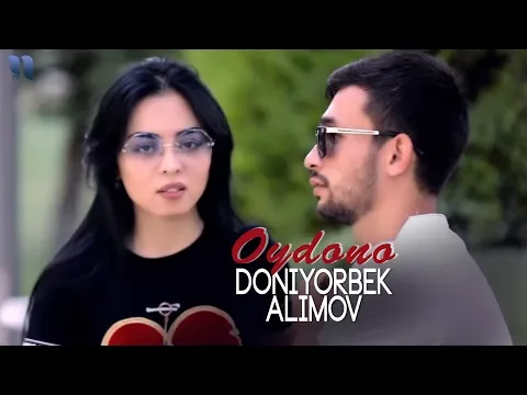 Download MP3 Doniyorbek Alimov - Oydono (Official Music Video)