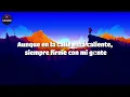 Millonario, Santa Fe Klan - Los Mismos (Letra)