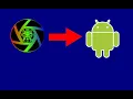 Setup RCBasic v4 for Android Development