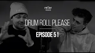 Download DRUM ROLL PLEASE: Episode 51 MP3