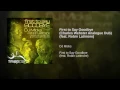 First to Say Goodbye (Charles Webster Analogue Dub) (feat. Robin Latimore)