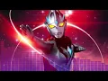 Download Lagu Ultraman Arc Op Song [Arc jump'n to the sky - Access] Lirik Dan Terjemahan