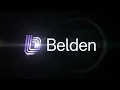 Belden BMS Control Cables Guide 5100FE 8760 9841 KNX Profibus Specs Solution Cloud