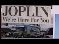 Dreams Restored in Joplin - 5 Years Later AmFam