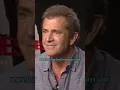 Download Lagu Mel Gibson on how he deals with Public Humiliation