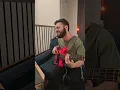 Theo Katzman "Be The Wheel" Bass Cover
