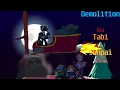 Download Lagu This is My Battle Senpai !!! :FNF Demolition: But Tabi \u0026 Senpai Cover