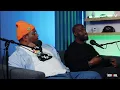 DE LA SOUL Answers Questions from Jay Electronica, Phonte and Big Pooh | NEW RORY & MAL